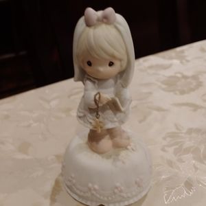 Precious Moment 1991 -